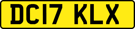 DC17KLX