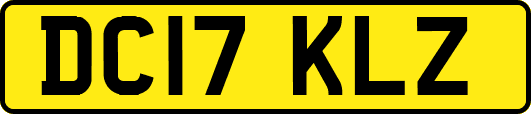 DC17KLZ