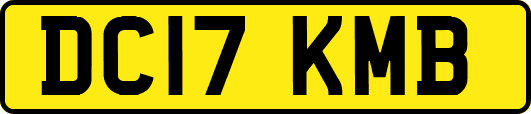 DC17KMB