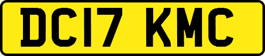 DC17KMC