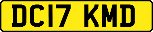 DC17KMD