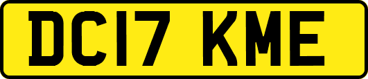DC17KME