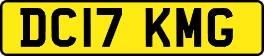 DC17KMG
