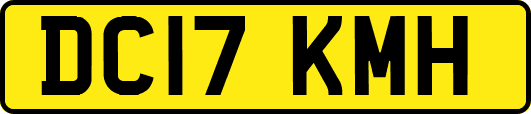 DC17KMH