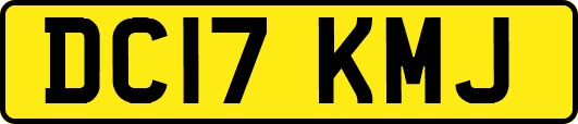 DC17KMJ
