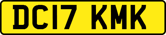 DC17KMK