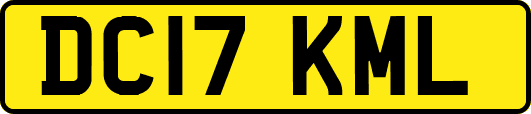 DC17KML