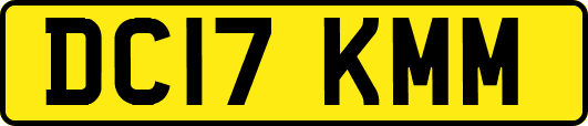 DC17KMM