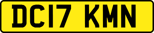 DC17KMN