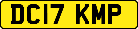 DC17KMP