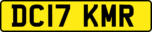 DC17KMR