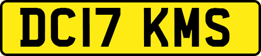 DC17KMS