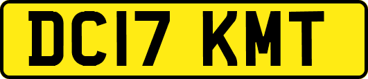 DC17KMT