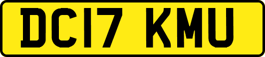 DC17KMU