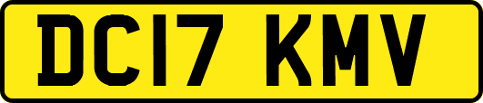 DC17KMV