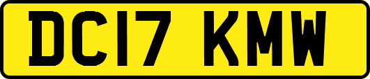 DC17KMW
