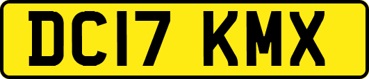 DC17KMX