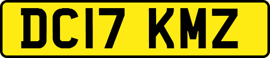 DC17KMZ