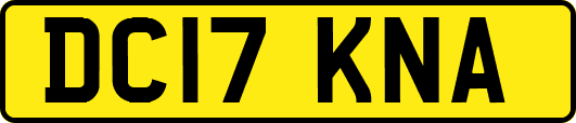 DC17KNA
