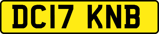 DC17KNB