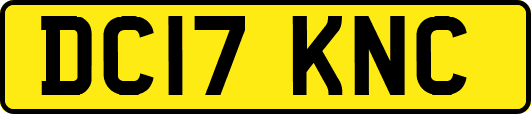 DC17KNC