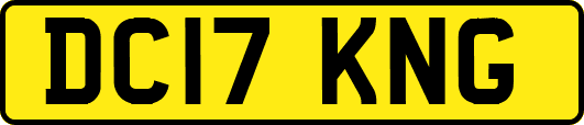 DC17KNG