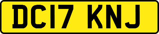 DC17KNJ