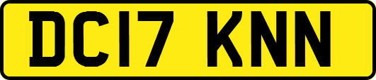DC17KNN