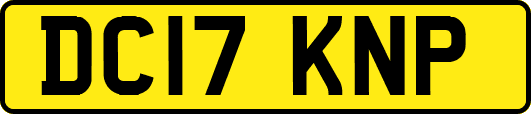 DC17KNP