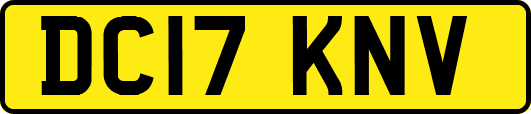 DC17KNV