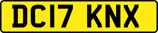 DC17KNX