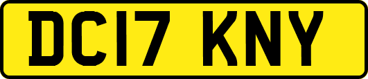 DC17KNY