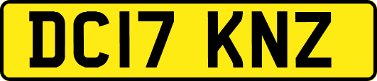 DC17KNZ