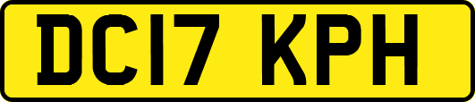 DC17KPH