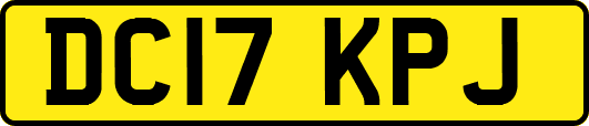 DC17KPJ
