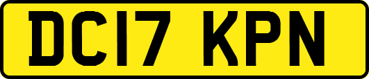 DC17KPN