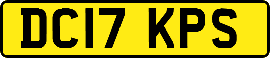 DC17KPS
