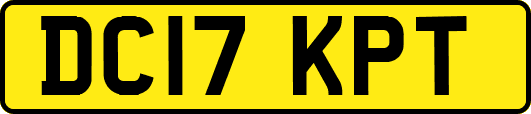 DC17KPT