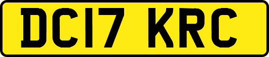 DC17KRC