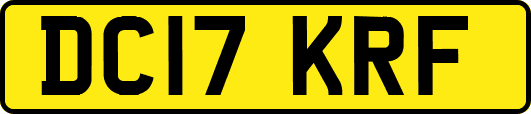 DC17KRF