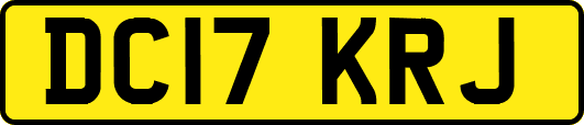 DC17KRJ