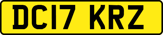 DC17KRZ
