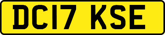 DC17KSE