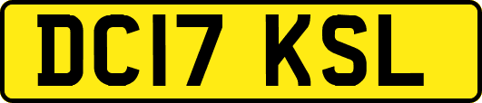 DC17KSL