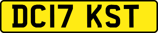 DC17KST