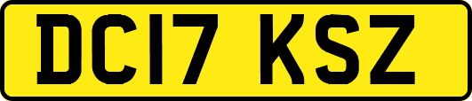 DC17KSZ
