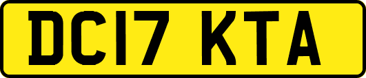 DC17KTA