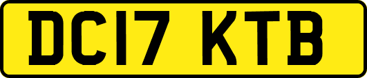 DC17KTB