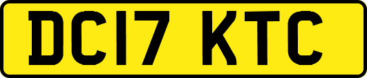 DC17KTC