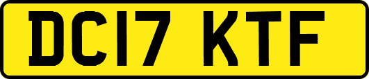 DC17KTF